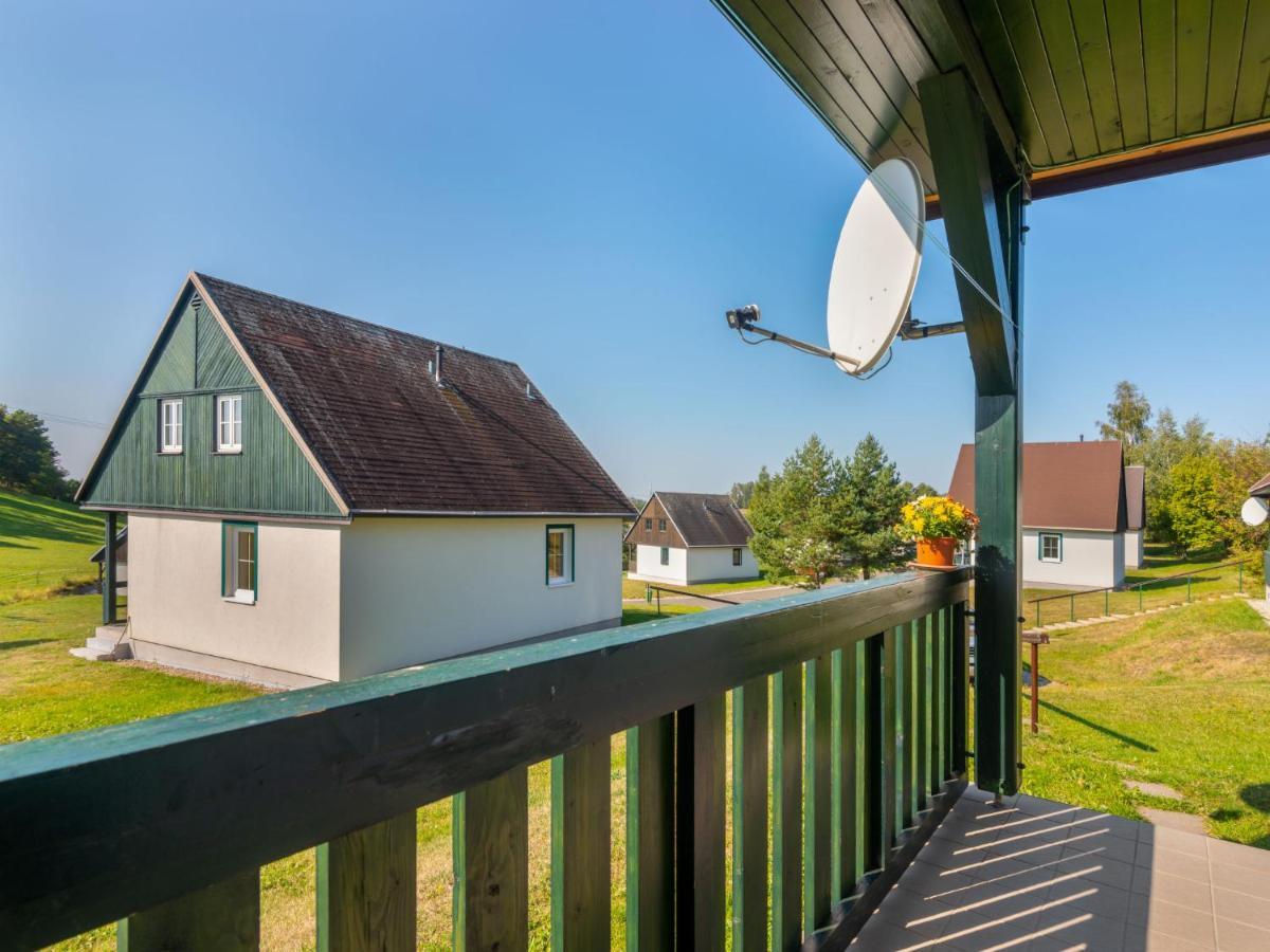 Holiday Home Holiday Hill 58 By Interhome Cista  Екстериор снимка