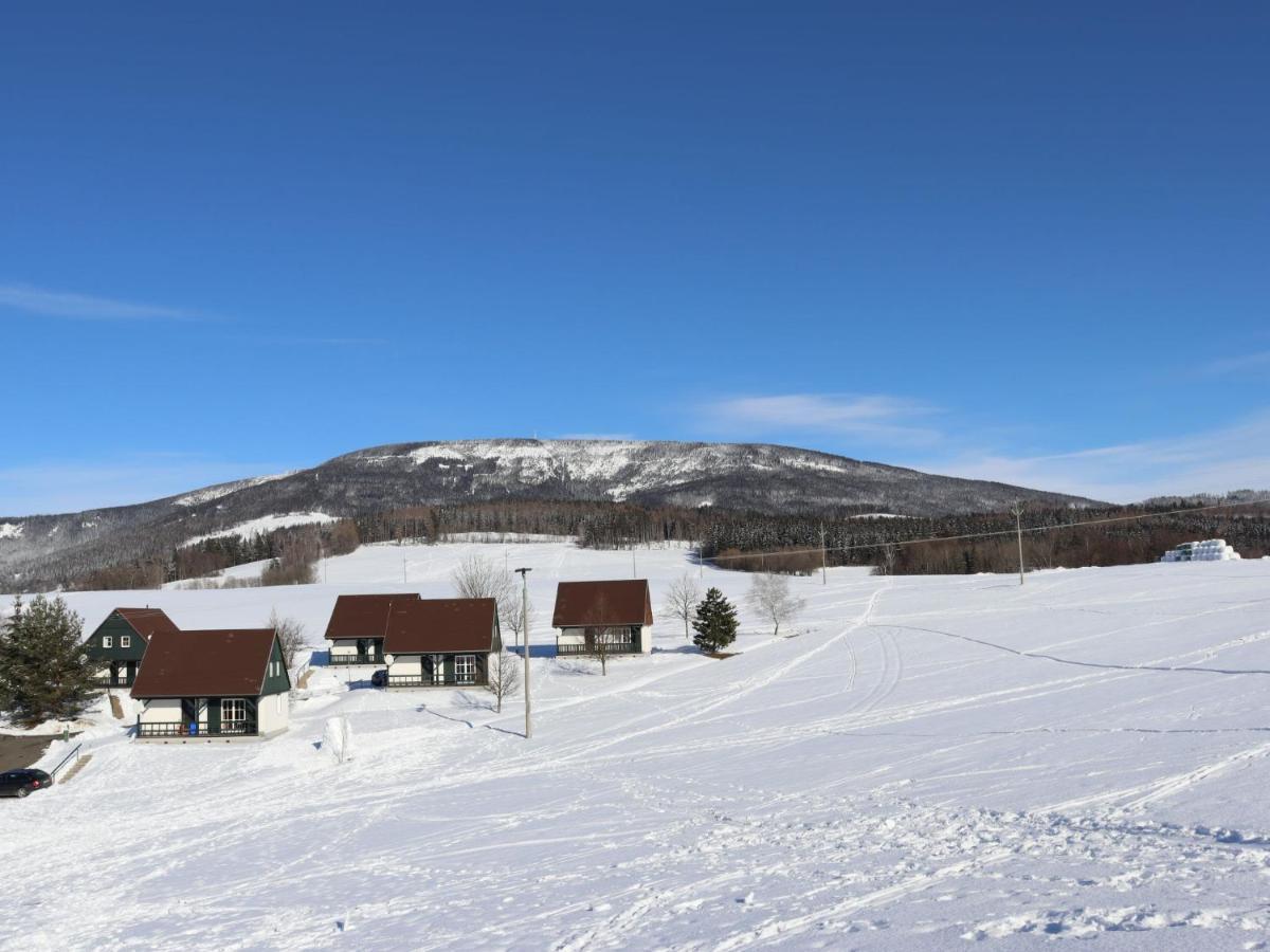 Holiday Home Holiday Hill 58 By Interhome Cista  Екстериор снимка