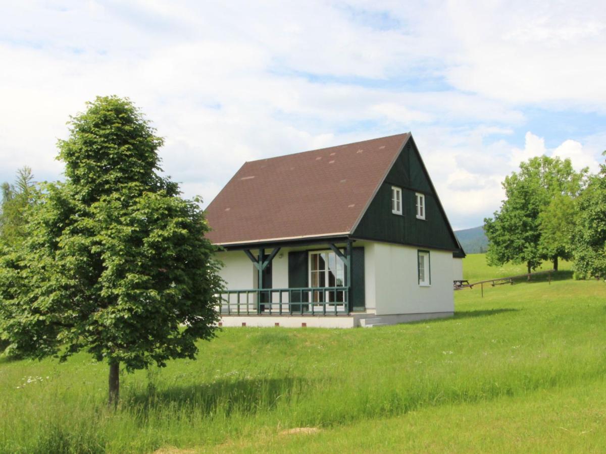 Holiday Home Holiday Hill 58 By Interhome Cista  Екстериор снимка