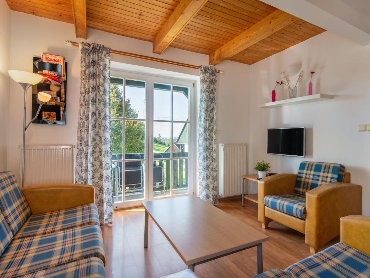 Holiday Home Holiday Hill 58 By Interhome Cista  Екстериор снимка