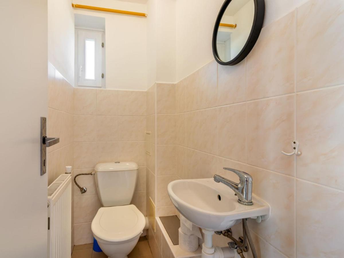 Holiday Home Holiday Hill 58 By Interhome Cista  Екстериор снимка