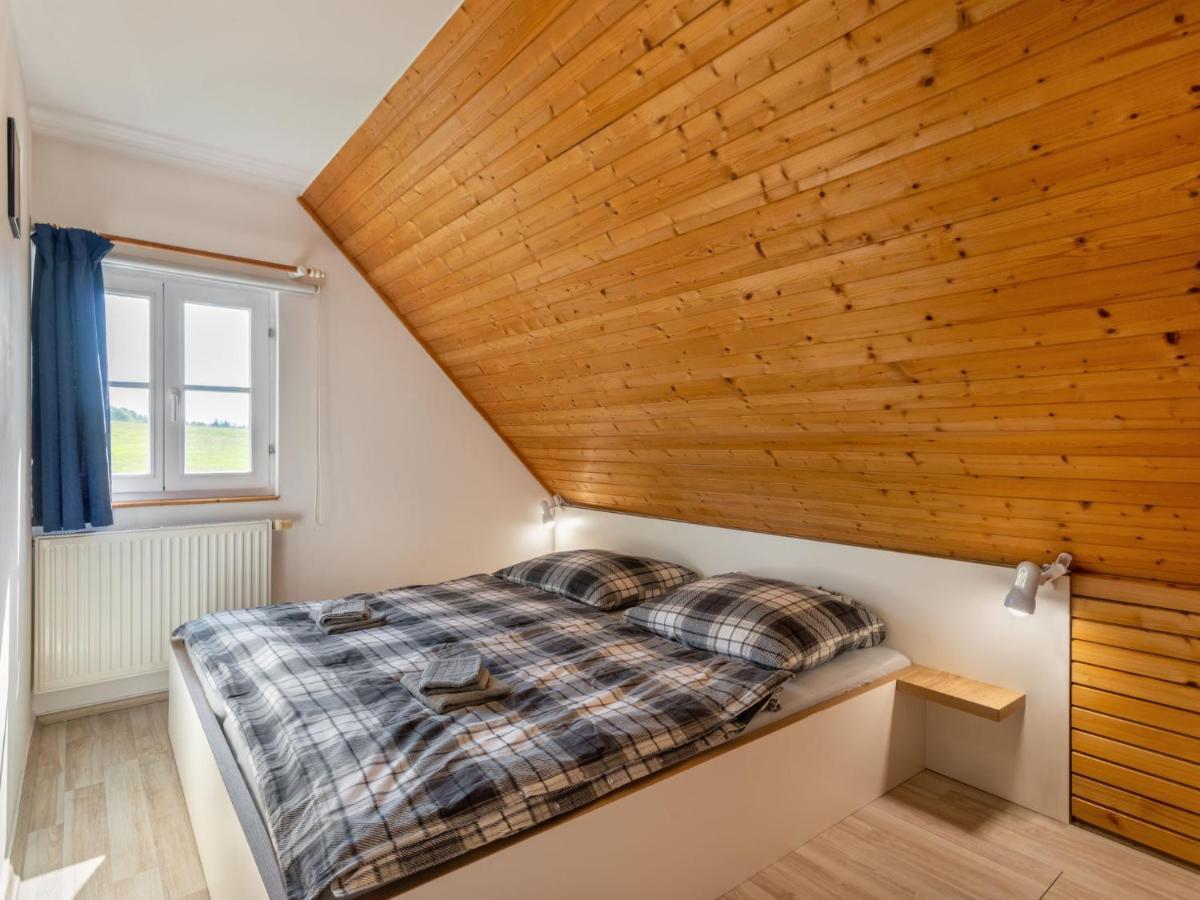 Holiday Home Holiday Hill 58 By Interhome Cista  Екстериор снимка