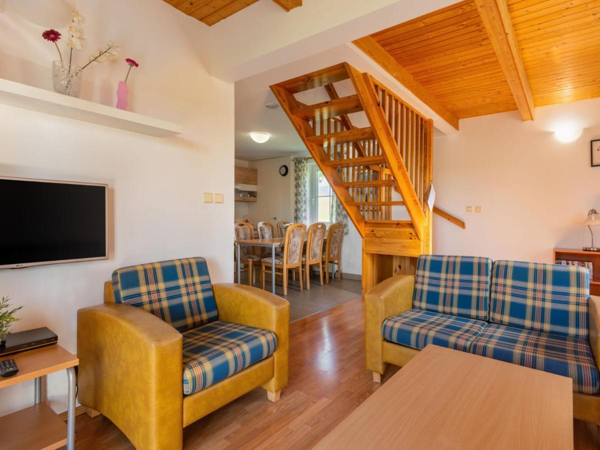 Holiday Home Holiday Hill 58 By Interhome Cista  Екстериор снимка