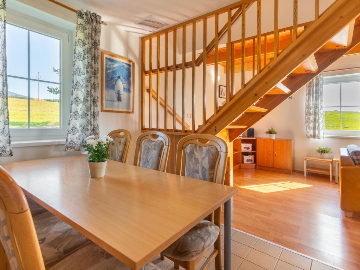 Holiday Home Holiday Hill 58 By Interhome Cista  Екстериор снимка