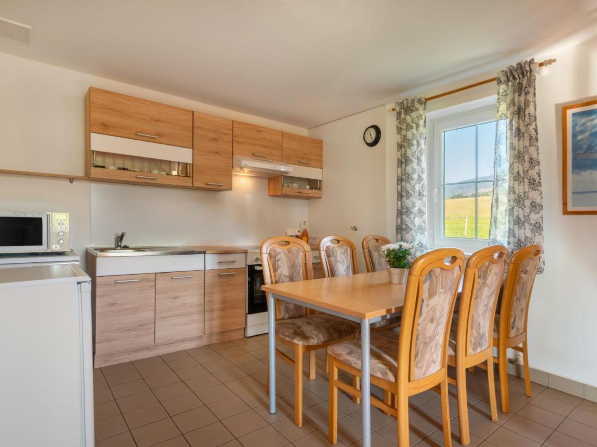 Holiday Home Holiday Hill 58 By Interhome Cista  Екстериор снимка