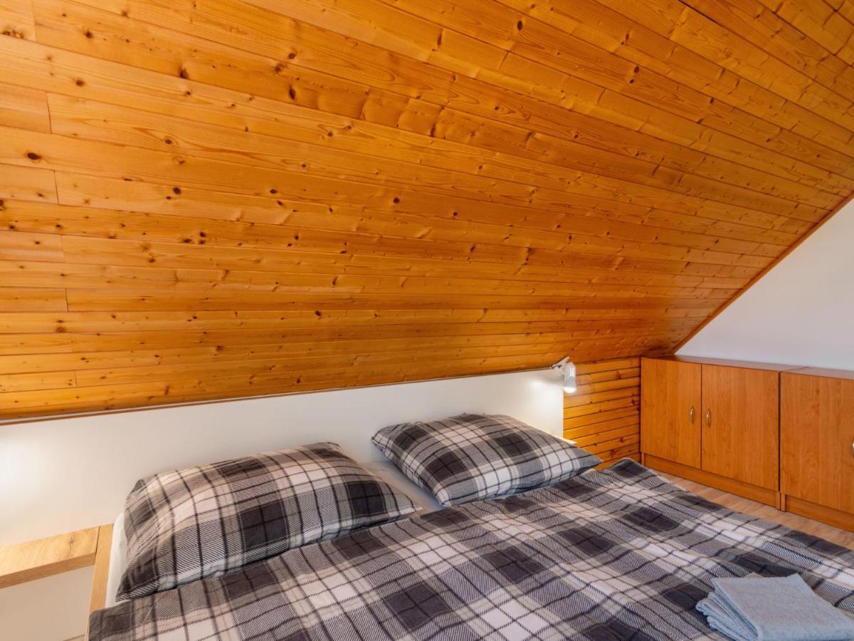 Holiday Home Holiday Hill 58 By Interhome Cista  Екстериор снимка